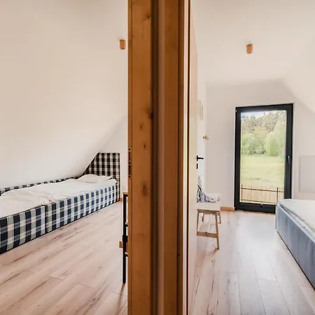 Na Lace U Pradziadka Wiele Exterior photo
