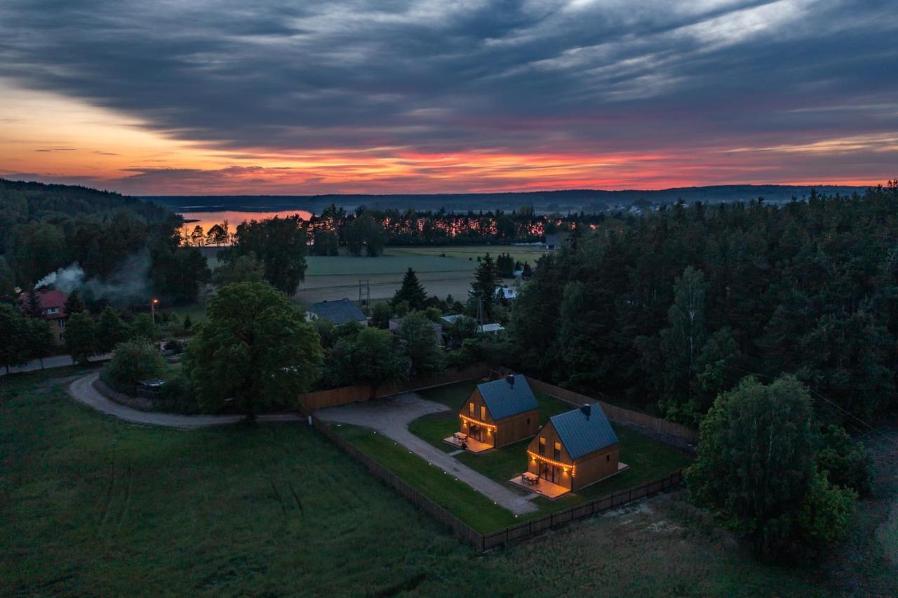 Holiday home Na Lace U Pradziadka