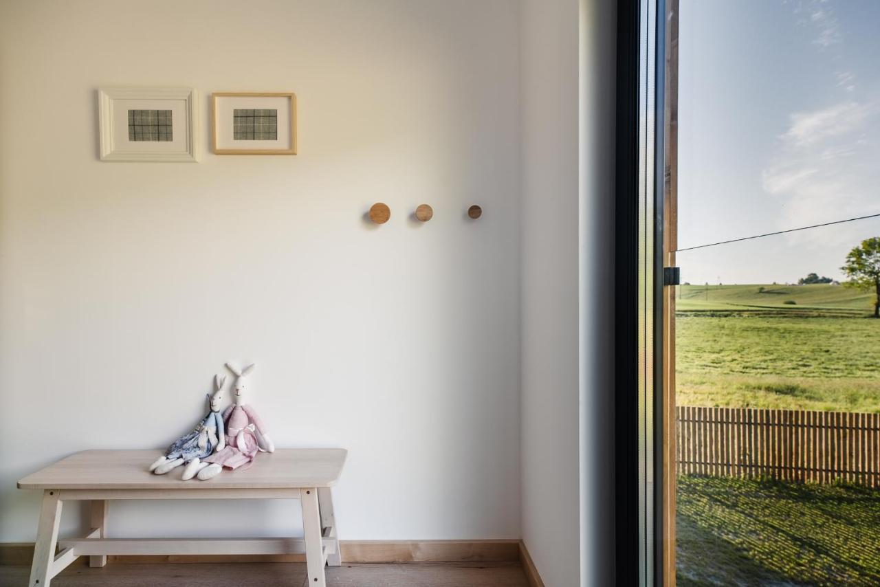 Holiday home Na Lace U Pradziadka Wiele