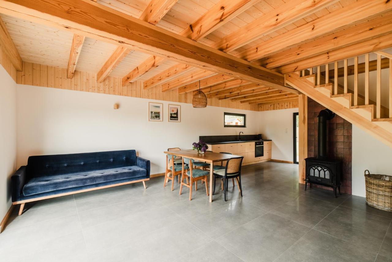 Na Lace U Pradziadka Holiday home *