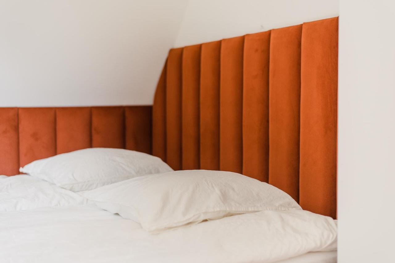 Na Lace U Pradziadka Holiday home Wiele