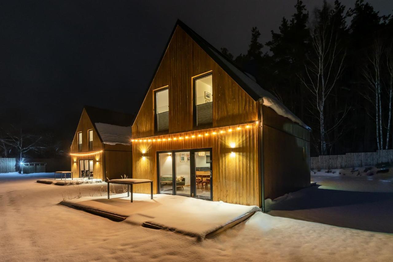Holiday home Na Lace U Pradziadka