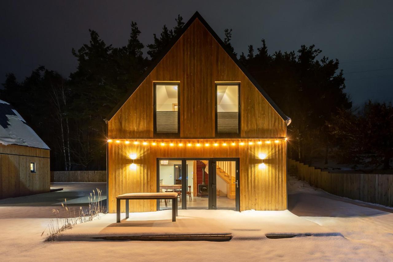 Holiday home Na Lace U Pradziadka Wiele