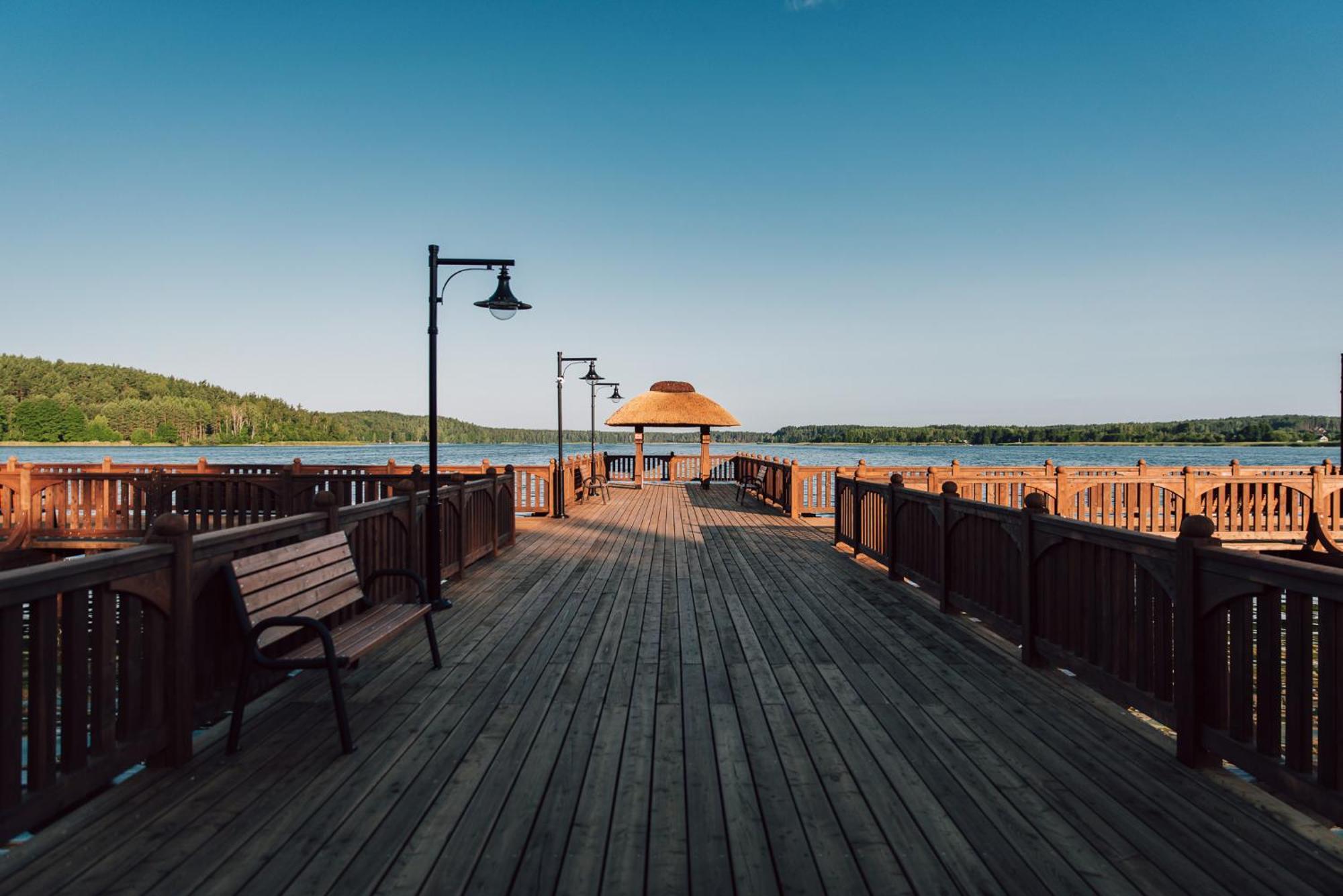 Holiday home Na Lace U Pradziadka Wiele